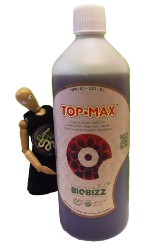 TOP MAX by BioBizz *ORGANIC*